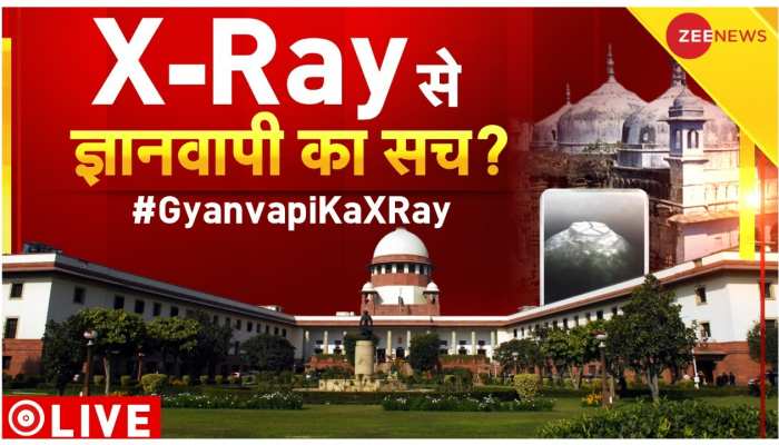 Taal Thok Ke: Gyanvapi Controversy -- क्या कोर्ट के बाहर भी निकल सकता है समाधान?