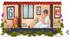 Google Doodle 19 July: उधार की किताबें पढ़कर बनीं कवयित्री, गूगल ने किया सम्मानित