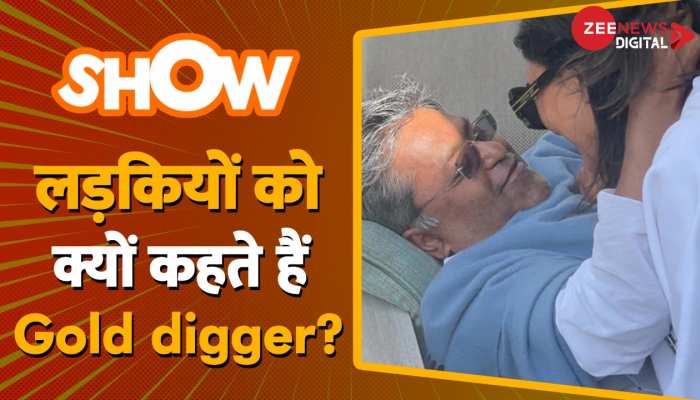 क्या होता है Gold Digger? क्यों Sushmita Sen को कहा जा रहा है Gold Digger 