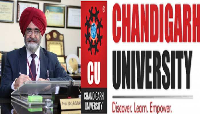 Best Private University in Punjab, North India (India) - LPU