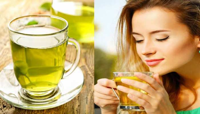 Green Tea Benefits: आज से ही ट्राई करें एक कप Green Tea, मिलेंगे कई गजब फायदे