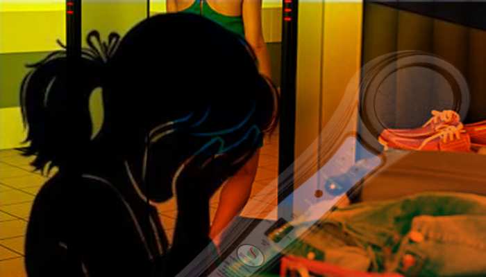NEET; चेकिंग के दौरान उतरवाई छात्राओं की ब्रा, अधिकारियों ने कहा इसे उठाओ और निकलो