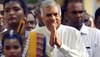 Sri Lanka President: रानिल विक्रमसिंघे चुने गए श्रीलंका के नए राष्ट्रपति, मिले 134 वोट