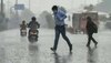 Weather Forecast Delhi: इतंजार हुआ खत्म, Delhi-Ncr में इस दिन तक होगी झमाझम बारिश