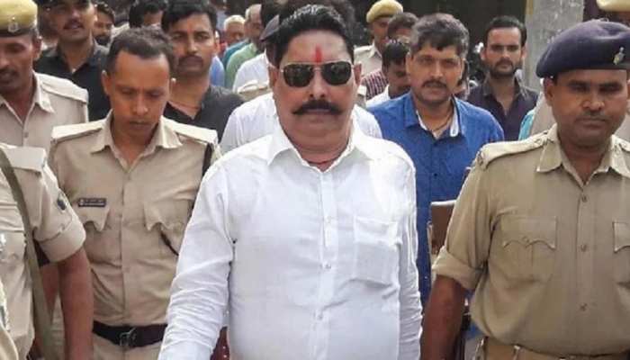 RJD Former MLA Anant Singh In Troubles sentenced to 10 years in this  case|आरजेडी के पूर्व विधायक अनंत सिंह की बढ़ी मुश्किलें, इस मामले में सुनाई  गई 10 साल की सजा| Hindi