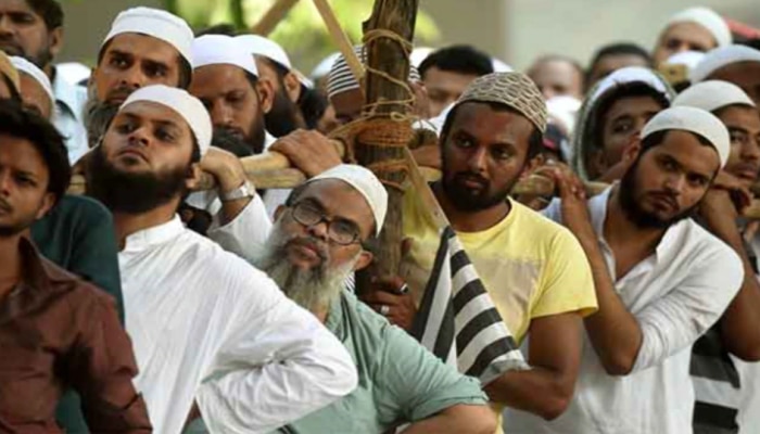 अल्पसंख्यक समाज के लिए मोदी सरकार ने कितने स्कूल और कॉलेज बनाए? सामने आया डेटा