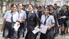 CBSE: 10वीं में भी त्रिवेंद्रम ने मारी बाजी, गुवाहाटी का प्रदर्शन रहा सबसे खराब