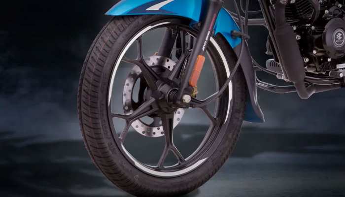 भारत में नहीं है इससे सस्ती Disc Brake वाली मोटरसाइकिल, जानें कीमत और फीचर्स 