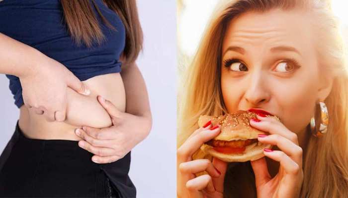 Weight Loss: बढ़ता हुआ वजन महीनेभर में करना चाहते हैं कम? आज ही बदल दें ये 4 आदतें