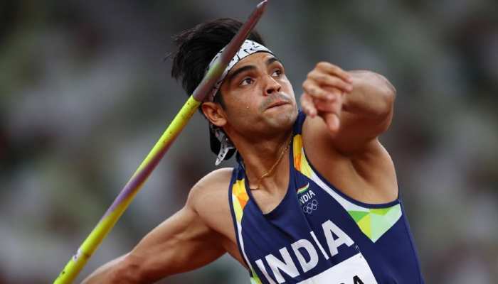 Neeraj Chopra: वर्ल्ड एथलेटिक्स चैंपियनशिप के फाइनल में नीरज चोपड़ा ने जीता सिल्वर 