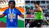 World Athletics: भारत के नीरज ने तो सिल्वर जीता, लेकिन PAK के अरशद का क्या बना?