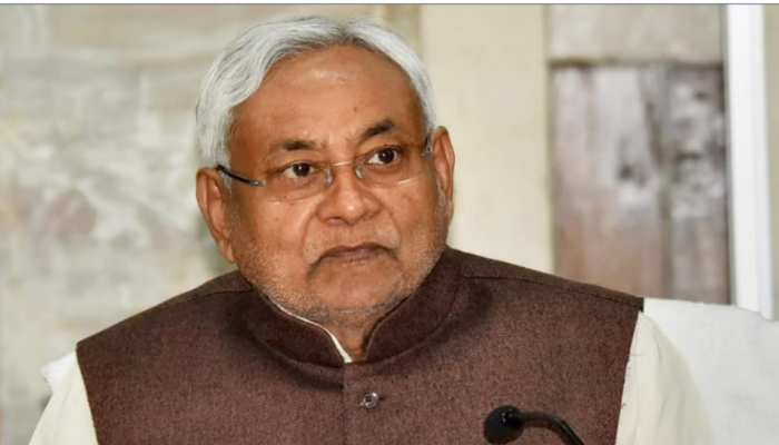 president Draupadi Murmu oath ceremony bihar cm nitish kumar rjd jdu |  Bihar CM Nitish Kumar: द्रौपदी मुर्मू के शपथ ग्रहण समारोह से गायब रहे सीएम  नीतीश, विपक्ष ने साधा निशाना तो