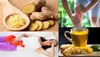 Ginger Benefits: खाली पेट अदरक का सेवन है बेहद फायदेमंद, दिल की सेहत करता है दुरुस्त