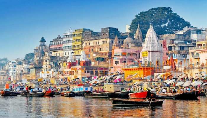 Varanasi Banaras Tourism Kashi Vishwanath Dashashwamedh Ghat Sankat Mochan Sarnath | Varanasi Tourism: बनारस में घूमने के लिए ये 4 जगहें हैं बेमिसाल, यहां घूमें, आ जाएगा मजा | Hindi News, Uttar Pradesh