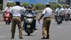 Police ने बिना गलती के काटा Challan तो ऐसे कराएं कैंसिल, नहीं भरना पड़ेगा जुर्माना