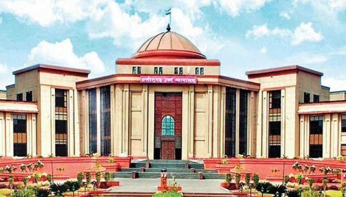 chhattisgarh high court bilaspur HC two new judge appoint know collegium system in hindi sdmp | à¤à¤¤à¥à¤¤à¥à¤¸à¤à¤¢à¤¼ à¤¹à¤¾à¤à¤à¥à¤°à¥à¤ à¤à¥ à¤®à¤¿à¤²à¥ à¤¦à¥ à¤¨à¤ à¤à¤, à¤à¥à¤à¤¦à¥à¤°à¥à¤¯ à¤µà¤¿à¤§à¤¿ à¤µà¤¿à¤­à¤¾à¤ à¤¨à¥ à¤à¤¾à¤°à¥ à¤à¤¿à¤¯à¤¾ à¤¨à¥à¤à¤¿à¤«à¤¿à¤à¥à¤¶à¤¨ | Hindi