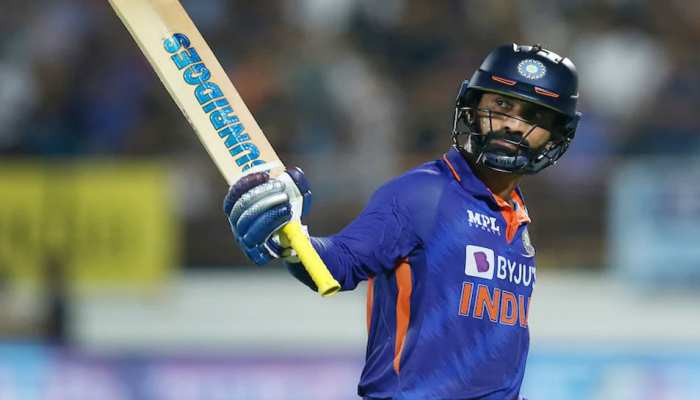 Dinesh Karthik