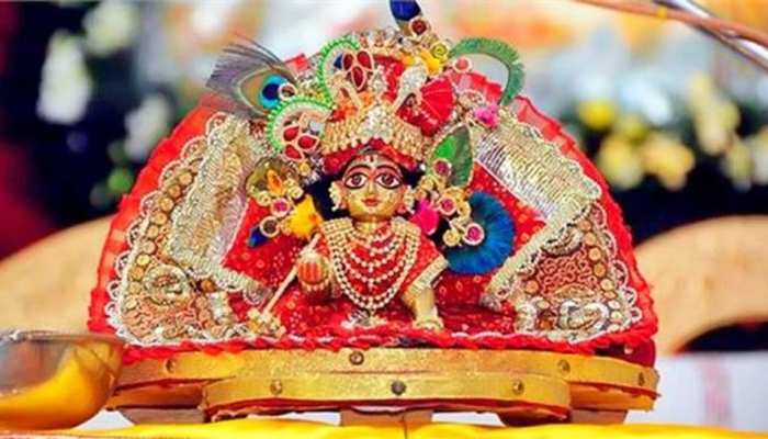 Janmashtami Shayari 2022: Wishes, Messages, Images, Quotes, Facebook & Whatsapp status for Happy krishna janmashtami 2022