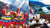 Uttarakhand Tourism: हरियाली के साथ होगा पर्यटन का विकास, 2025 तक चंपावत बनेगा रोल मॉडल