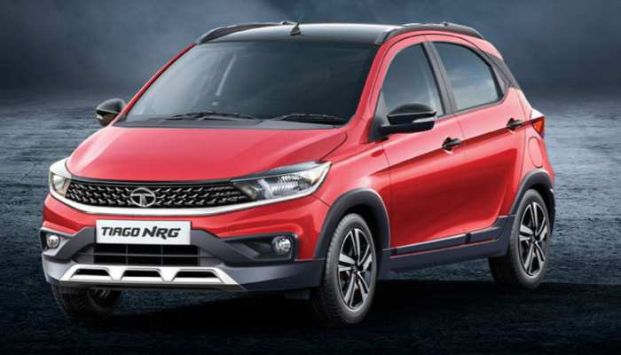 Tata Tiago NRG का धाकड़ मॉडल जल्द होगा लॉन्च, फीचर्स होंगे दमदार