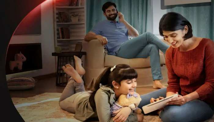 Airtel Black के सस्ते प्लान में फर्राटे से चलेगा इंटरनेट और फ्री मिलेगा लैंडलाइन 