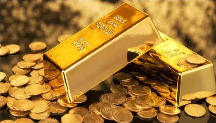 No Change Hallmark Gold Price in Bihar on 1 August 2022 Know Current Rate  And Details| Gold Price Today: सोने की कीमतों में नहीं हुआ बदलाव, जानें  बिहार में आज का रेट |