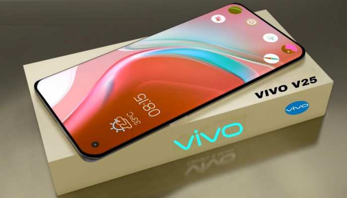 Vivo Smartphone Vivo V25e Price In India Leaked Spotted on Google Play Launching Soon |  Vivo's shocking phone coming to blow the neck, seeing people said - how can you not put your heart to anyone... |
