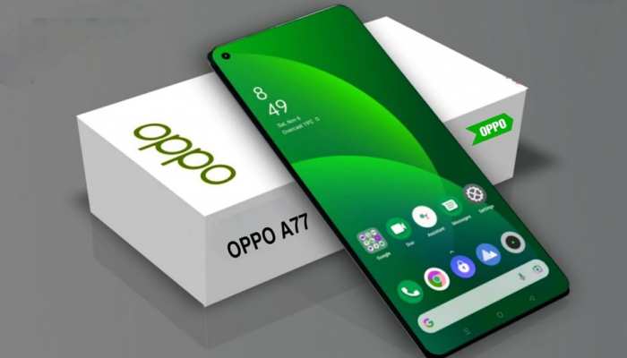 OPPO ला रहा कम कीमत वाला धुआंधार Smartphone, फीचर्स जान लोग बोले- जिया धड़क-धड़क जाए