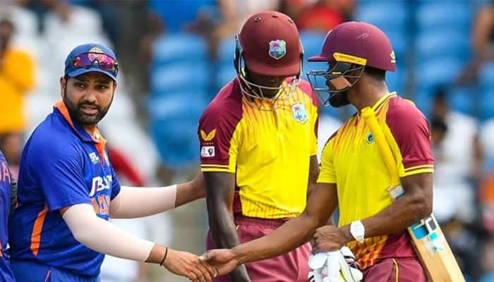 WI vs IND: सीरीज जीतने से महज एक कदम दूर है भारतीय टीम, जानिए चौथे टी-20 मैच में क्या हो सकती है प्लेइंग-11 3 WI vs IND: जानिए चौथे टी-20 मैच में क्या हो सकती है प्लेइंग-11