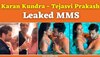 Karan Kundra Leaked MMS: वायरल हुआ करण-तेजस्वी के लिप-लॉक का वीडियो...