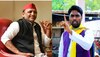 Akhilesh Yadav को लेकर बोले Arun Rajbhar - कोई चुनाव तो गंभीरता से लड़ लेते...