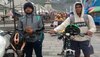 महाराष्ट्र के कोल्हापुर से बाबा केदार के धाम पहुंचे दो युवा, 21 दिन में साइकिल से तय की यात्रा