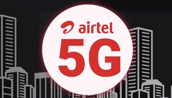 Airtel की Good News! इस दिन से शुरू होगी 5G सर्विस; जानकर Jio यूजर्स को होगी जलन