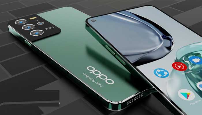 TD Tech M40 5G Launched In China Gives Tension To Xiaomi Vivo And Oppo  Check Specs | Xiaomi, Vivo और Oppo को टेंशन देने आया ये धाकड़ Waterproof  फोन! जानिए कीमत और