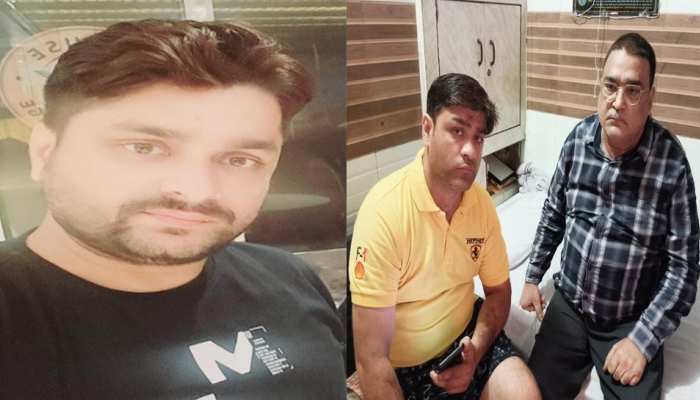 Murder: आगरा में BJP नेता ने की दोस्त की हत्या, धड़ फेंका और सिर लेकर कार में घूम रहा था