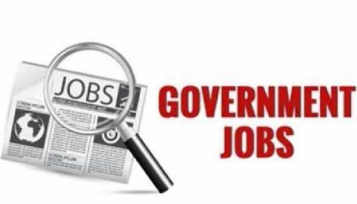 UP Government Job Vacancies for August 2022 job for 10th 12th pass check  UPPSC UPSSSC website | Government Job: अगस्त की तीन सबसे बंपर भर्तियां,  जरूर भरें ये फॉर्म | Hindi News, Uttar Pradesh