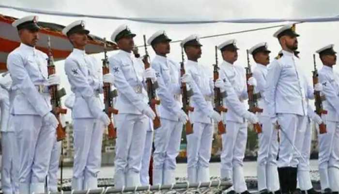 Navy Bharti 2022: 10वीं पास के लिए नेवी में नौकरी का बेहतरीन मौका; जल्द करें अप्लाई