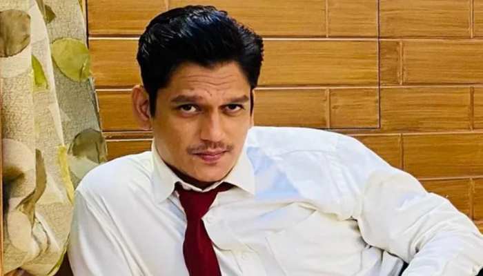 Darlings Film Review Actor Vijay Varma performance alia bhatt drunkard husband netflix career Bollywood 2022 । Actor Vijay Varma Career: जब सब दौड़ रहे हैं साउथ की तरफ, इस एक्टर ने किया