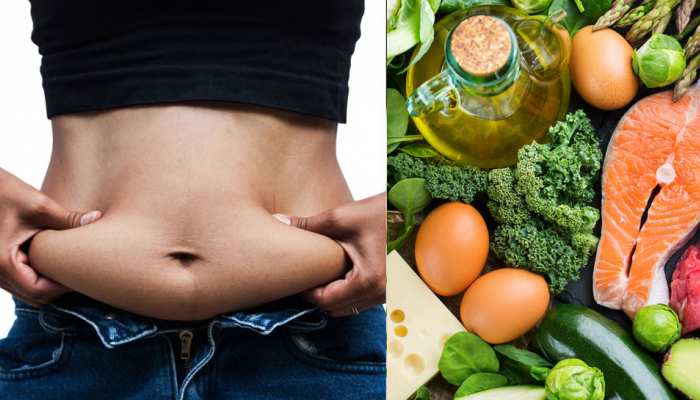 Keto Diet : लाख कोशिशों के बाद भी कम नहीं हो रहा वजन? रोजाना खाएं ये कीटोजेनिक डाइट