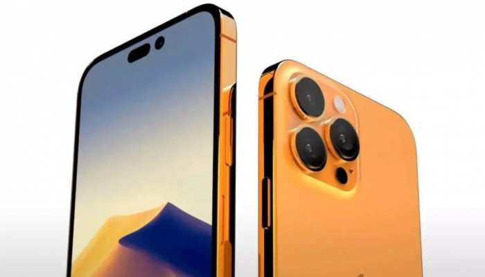 iPhone 14 Launch Date iPhone 2022 may face delay Heres why |  Apple gave a shock to the fans!  Those who bought iPhone 14 got angry, said - the limit is reached.  Hindi News, Tech