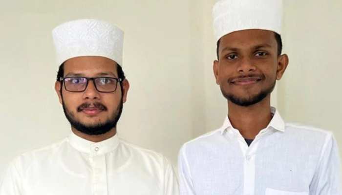 दो मुस्लिम छात्रों ने जीता रामायण क्विज, विजेता बनने के बाद कही ये बात