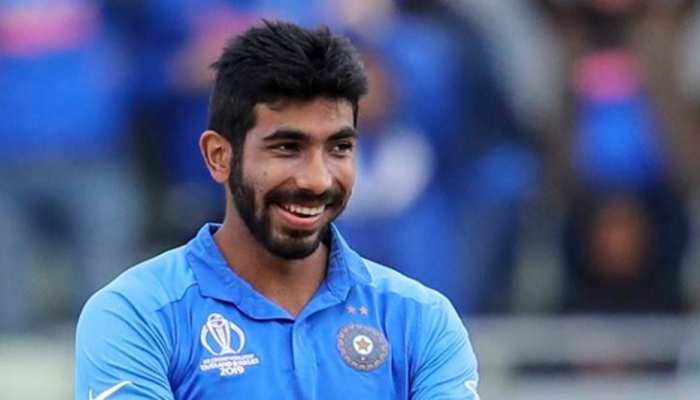 Jasprit Bumrah India s big setback before Asia Cup Jasprit Bumrah was out for injury | Jasprit Bumrah: एशिया कप से पहले भारत के बड़ा झटका, बाहर हुए जसप्रीत बुमराह | Hindi