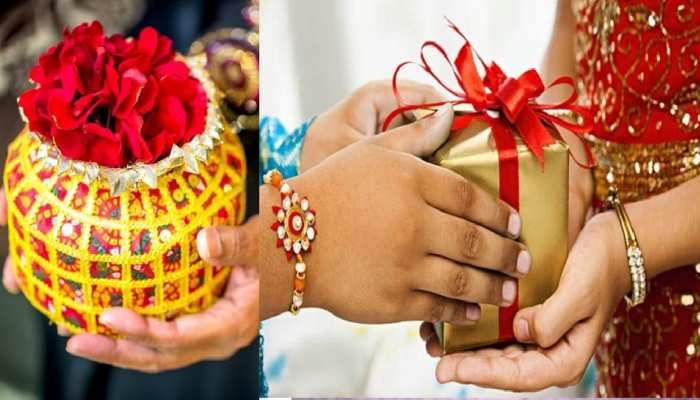 Raksha Bandhan Gift Hampers Online | Send Rakhi Gift Hampers to USA