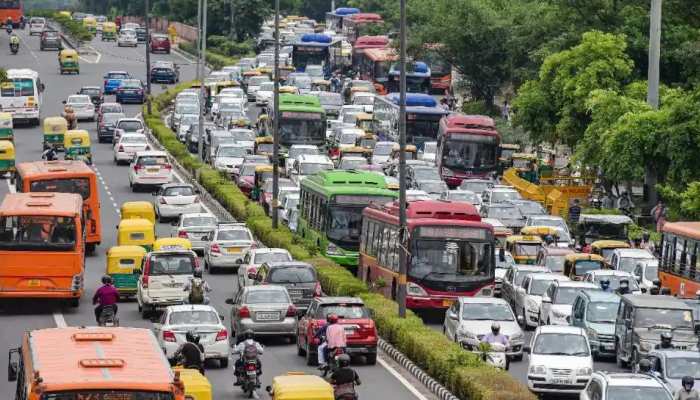 bs4 diesel cars delhi can be banned from 1 october revamped Graded Response  Action Plan | Diesel कारों पर बड़ा फैसला, दिल्ली में 1 अक्टूबर से बैन हो  सकती है BS4 डीजल