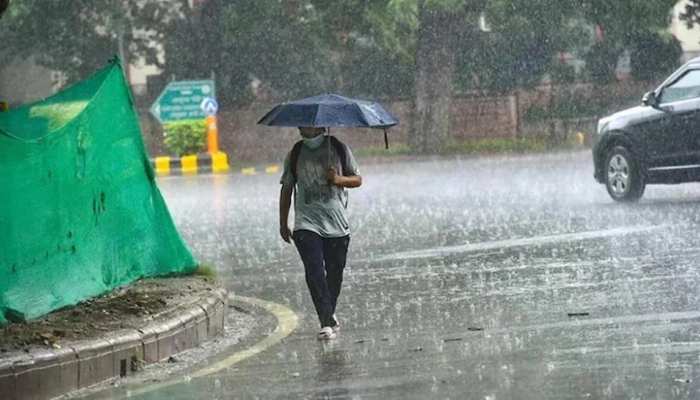मौसम विभाग की ताज़ा खबरे हिन्दी में | ब्रेकिंग और लेटेस्ट न्यूज़ in Hindi -  Zee News Hindi