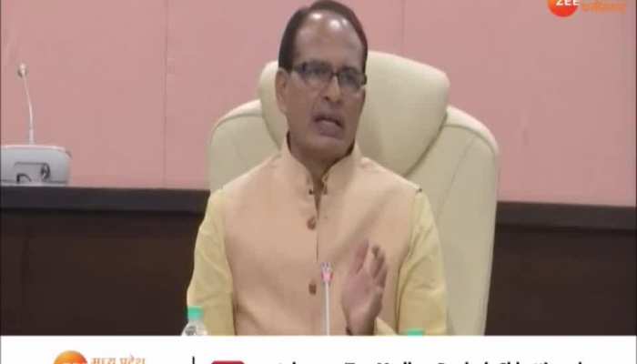 शिवराज कैबिनेट की बैठक आज, इन अहम प्रस्तावों पर लग सकती है मुहर
