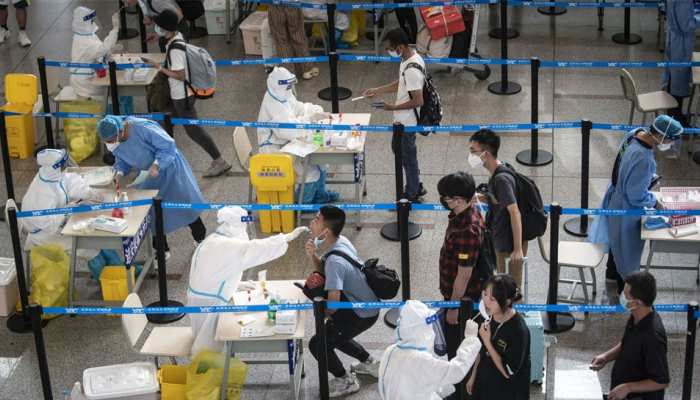 चीन में कोरोना के बाद जो नया वायरस मिला है, वह कितना है खतरनाक?