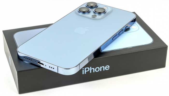 iPhone 13 पर अब तक का सबसे बड़ा डिस्काउंट, आज नहीं खरीदा तो कभी नहीं मिलेगा सस्ता