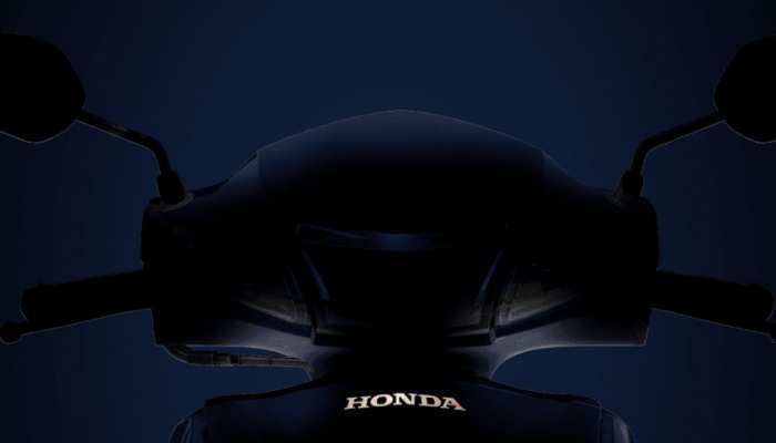 Honda Activa 7G की पहली फोटो आई सामने! जल्द होगा लॉन्च, ये मिल सकते हैं फीचर्स