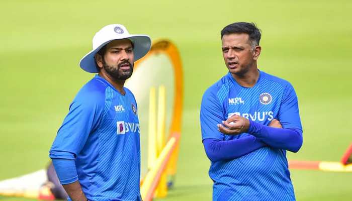 Rohit Sharma Rahul Dravid gave more chance to Chahal and Dinesh Karthik in  team india | रोहित-द्रविड़ की जोड़ी ने बचाया इन खिलाड़ियों का डूबता करियर,  विराट की कप्तान में हो गए